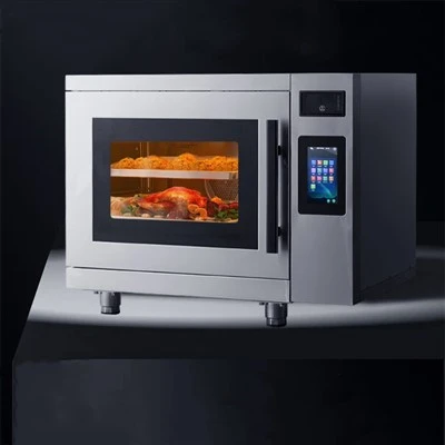 I-Combi Microwave Yezentengiso-I-Steam-Ihhavini