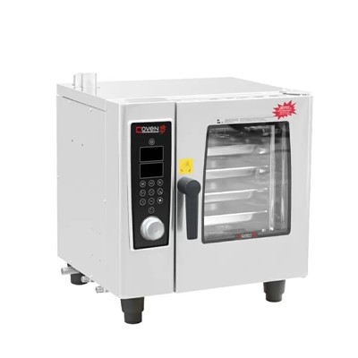 I-Oven Combi kagesi